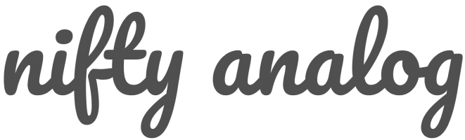 nifty analog-logo